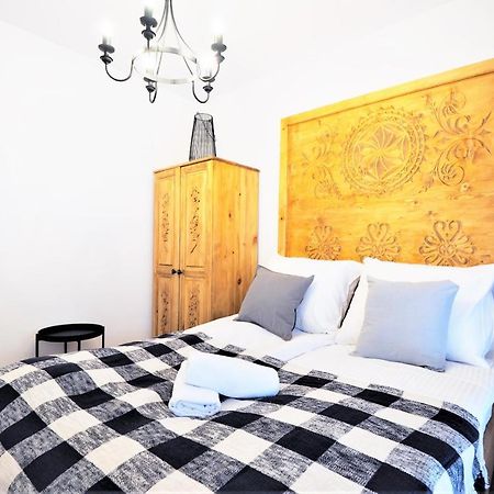 Vip Apartamenty Modrzejewska Residence Zakopane Eksteriør billede