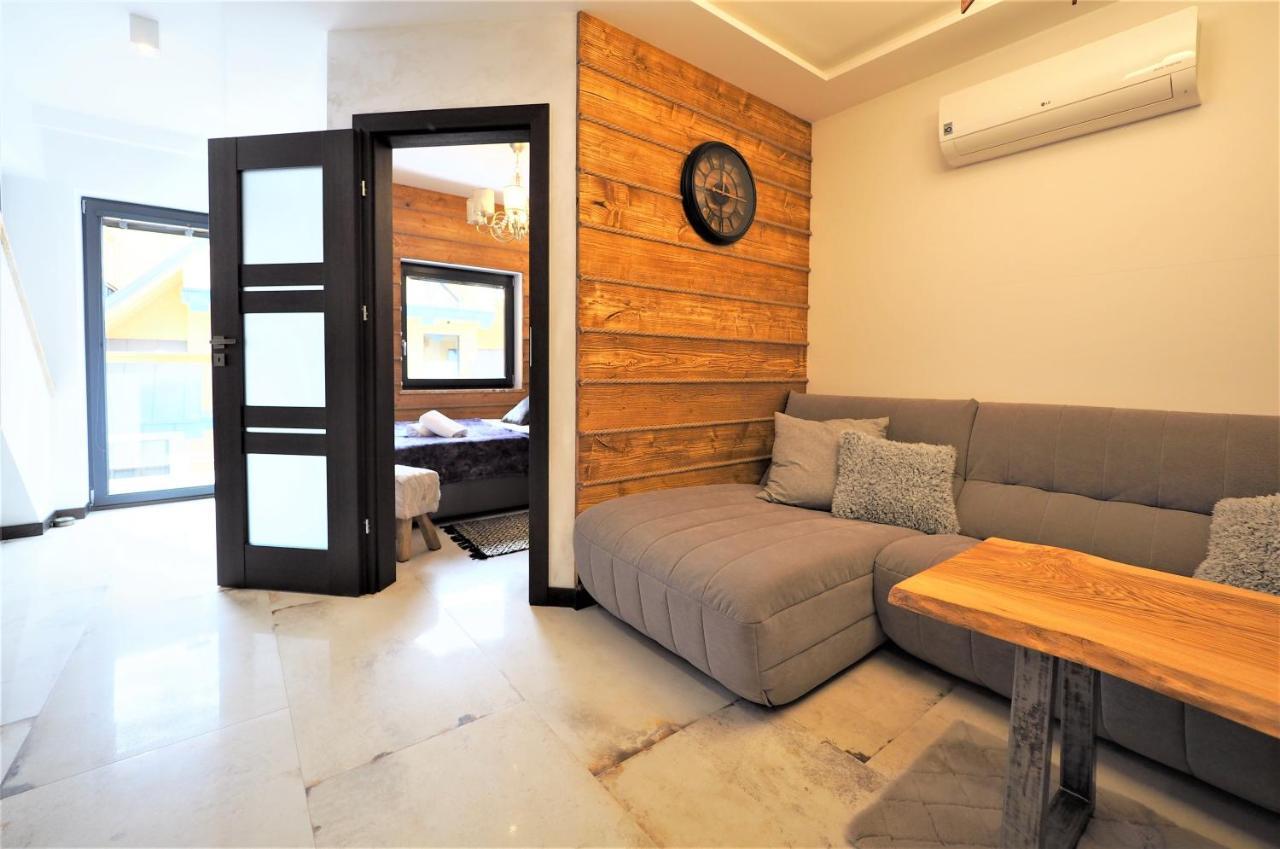 Vip Apartamenty Modrzejewska Residence Zakopane Eksteriør billede