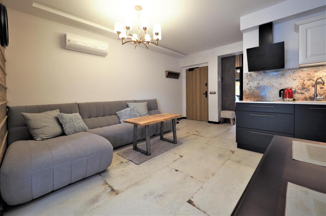 Vip Apartamenty Modrzejewska Residence Zakopane Eksteriør billede
