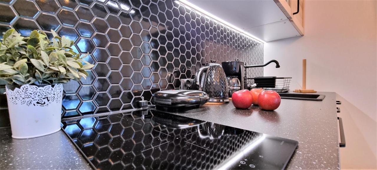 Vip Apartamenty Modrzejewska Residence Zakopane Eksteriør billede