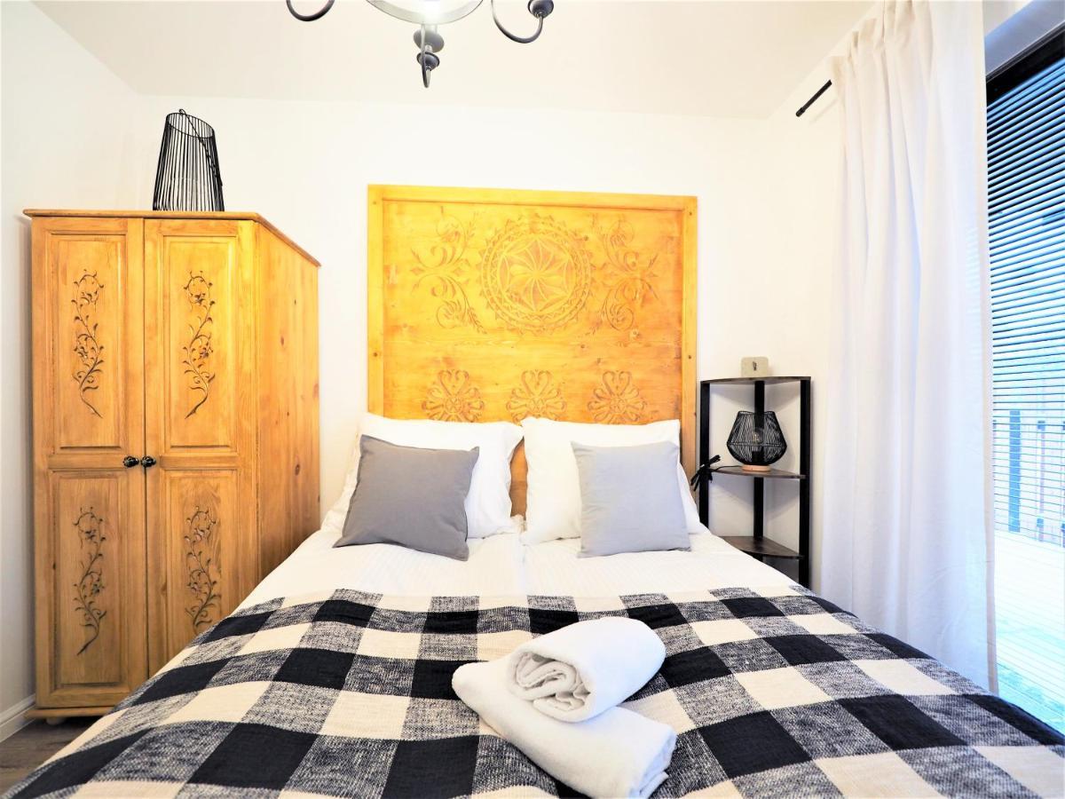 Vip Apartamenty Modrzejewska Residence Zakopane Eksteriør billede